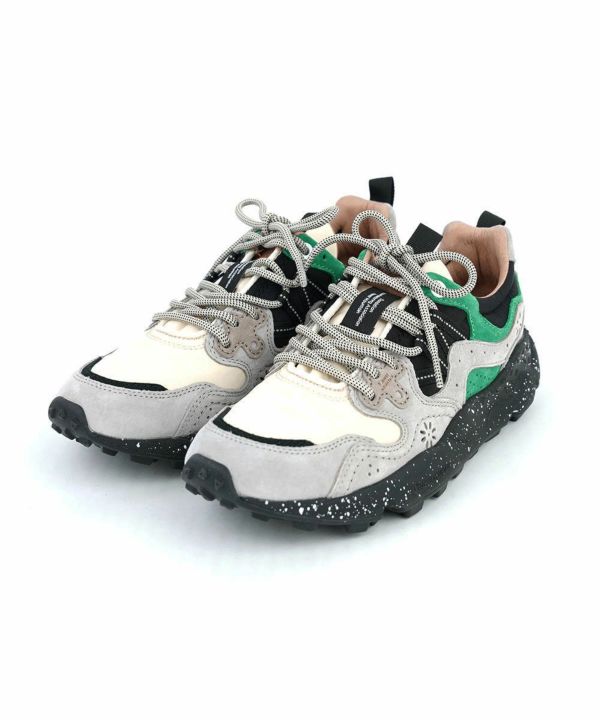 Flower MOUNTAIN(フラワーマウンテン)YAMANO3 ヤマノスリー | BLEU