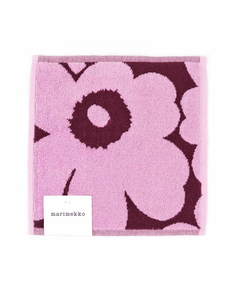 ボルドー×ピンク(78)