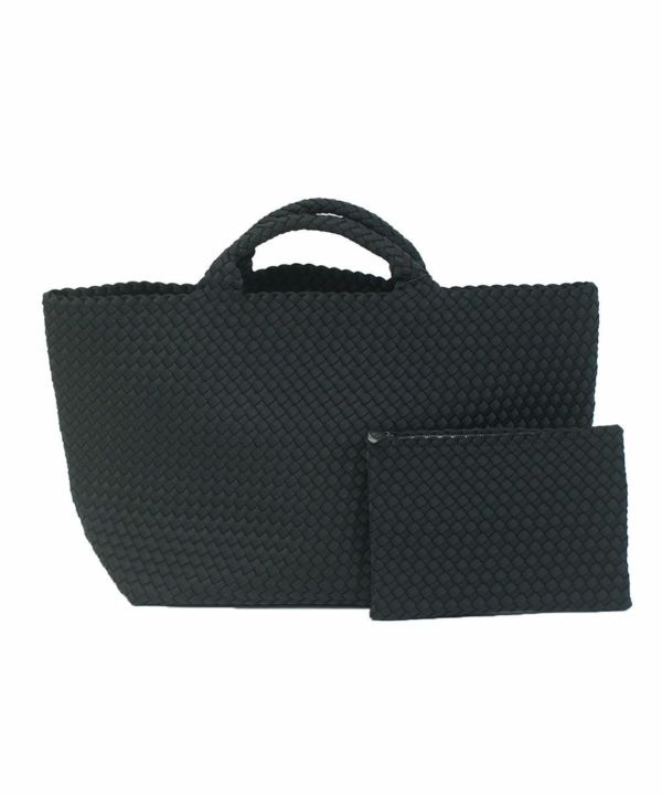 NAGHEDI(ナゲディ)St. Barths Large Tote | BLEU COMME BLEU(ブルー