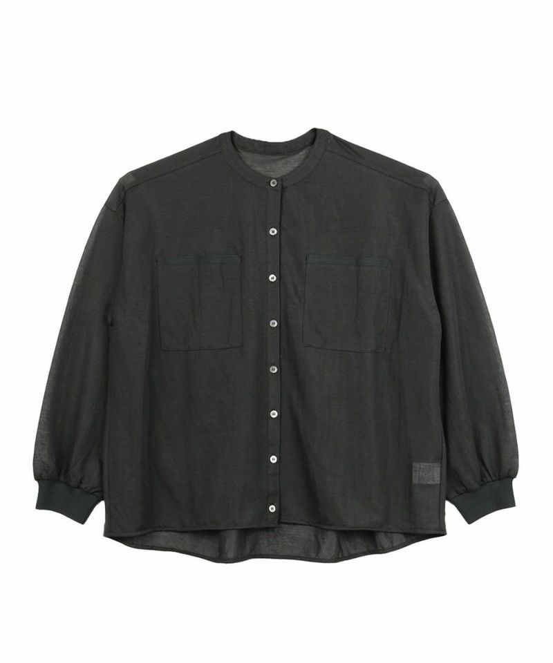 チャコールグレー(15)