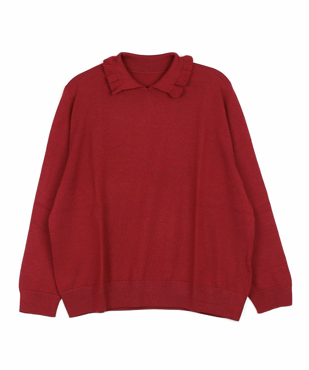 レッド(87)