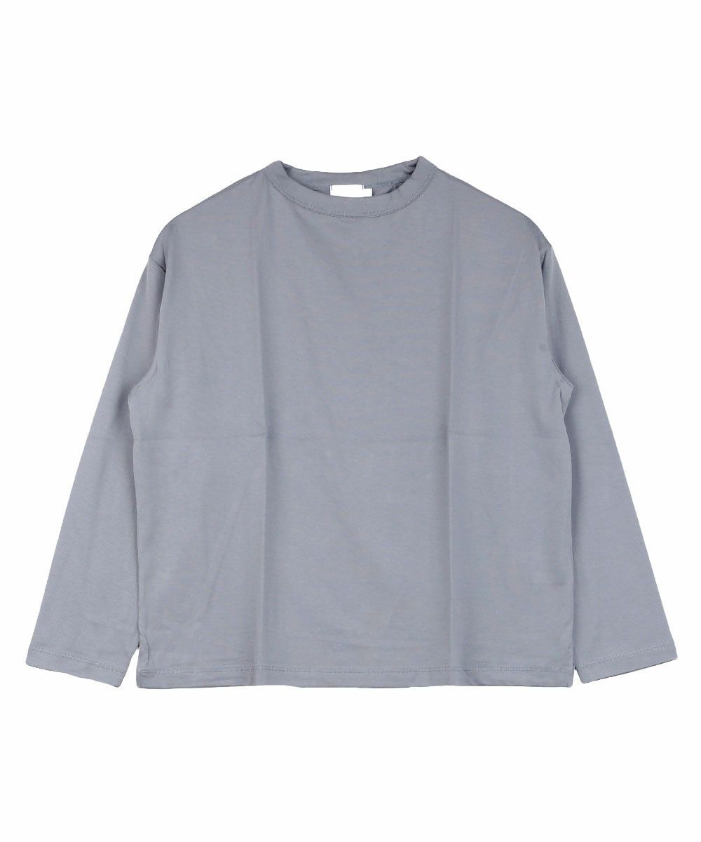 LILAC GREY(LILG)