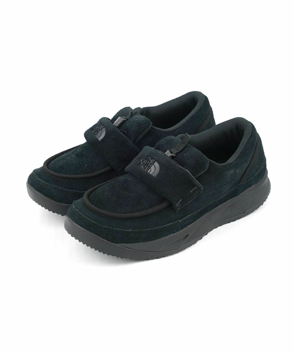 TNFブラック×TNFブラック(KK)