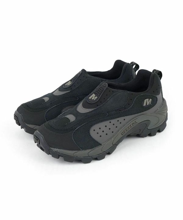 MERRELL(メレル)MOC SPEED STREAK EVO 1TRL | BLEU COMME BLEU(ブルー