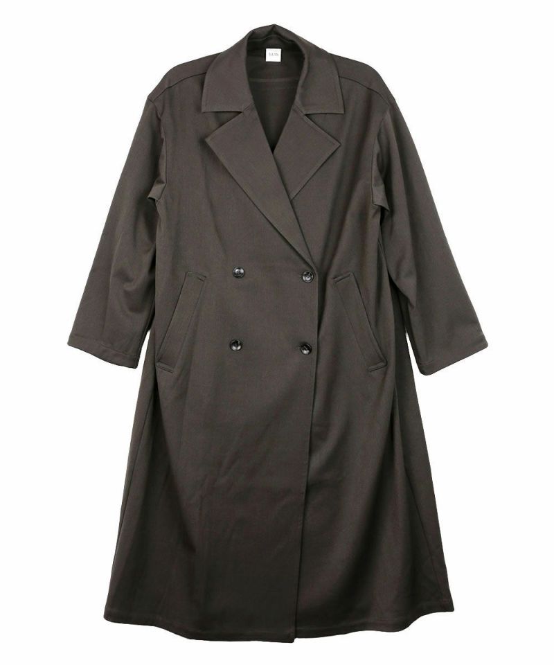 ダークブラウン(DBRN)