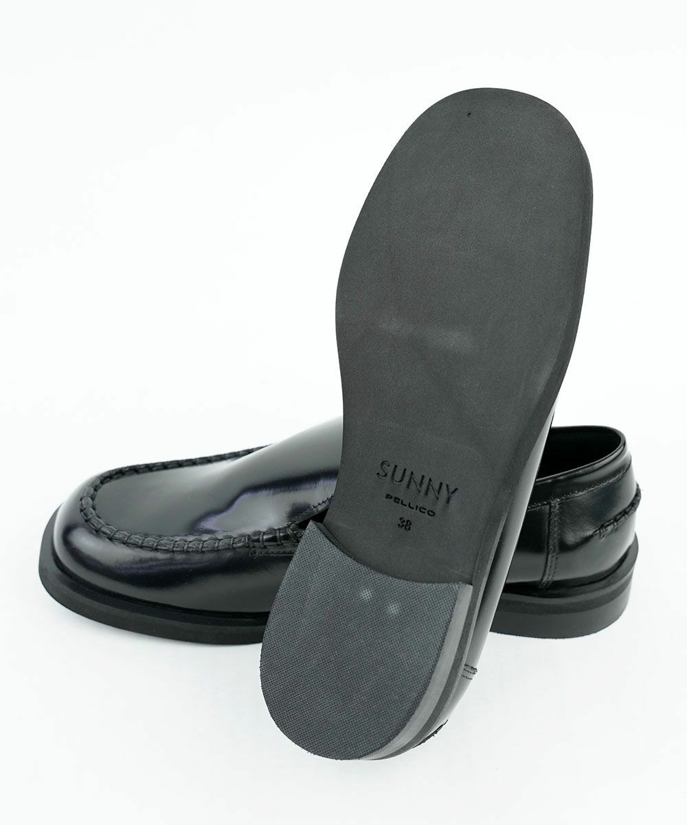 PELLICO SUNNY(ペリーコサニー)SCROFA ローファー | BLEU COMME BLEU