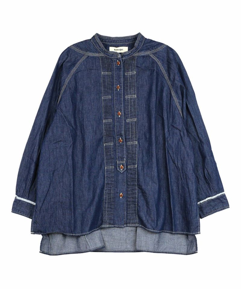 インディゴ(795)