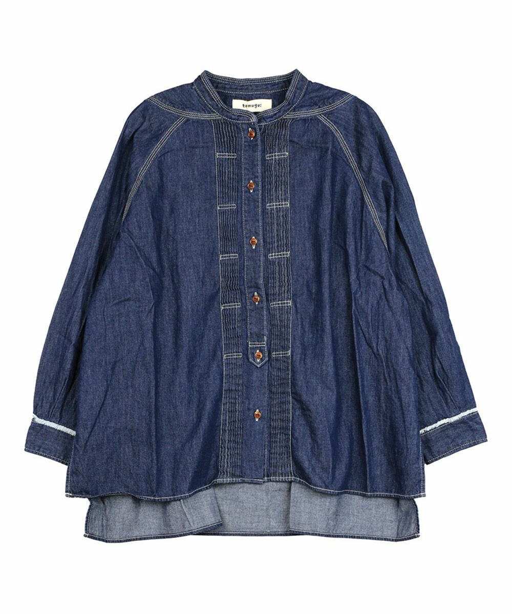 インディゴ(795)