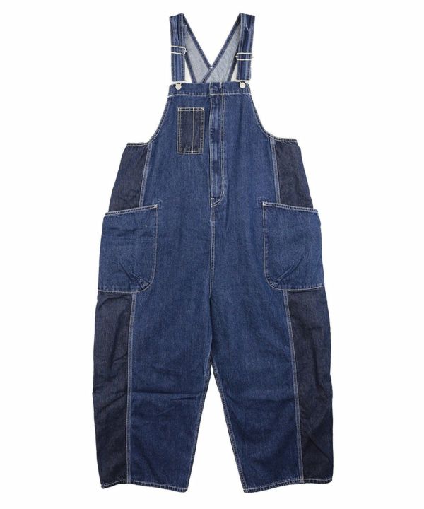 フェードブルー(793)