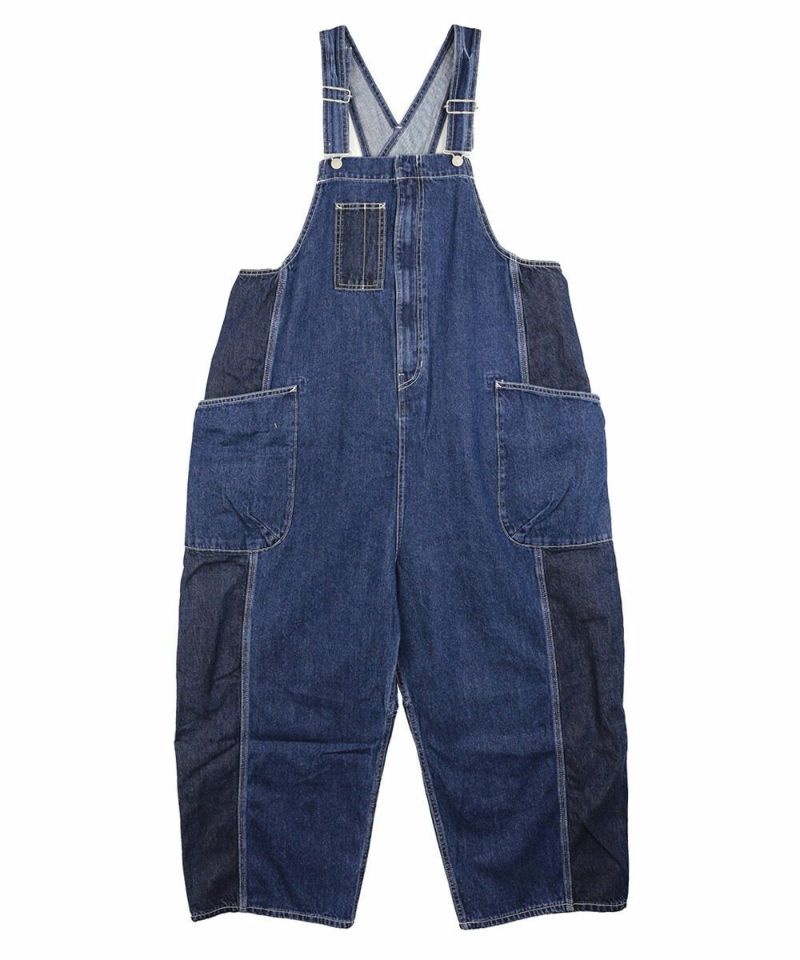 フェードブルー(793)