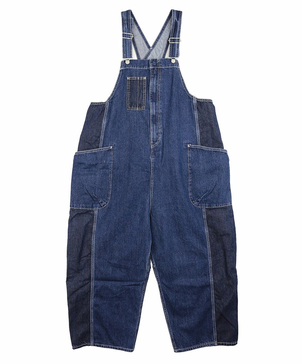 フェードブルー(793)