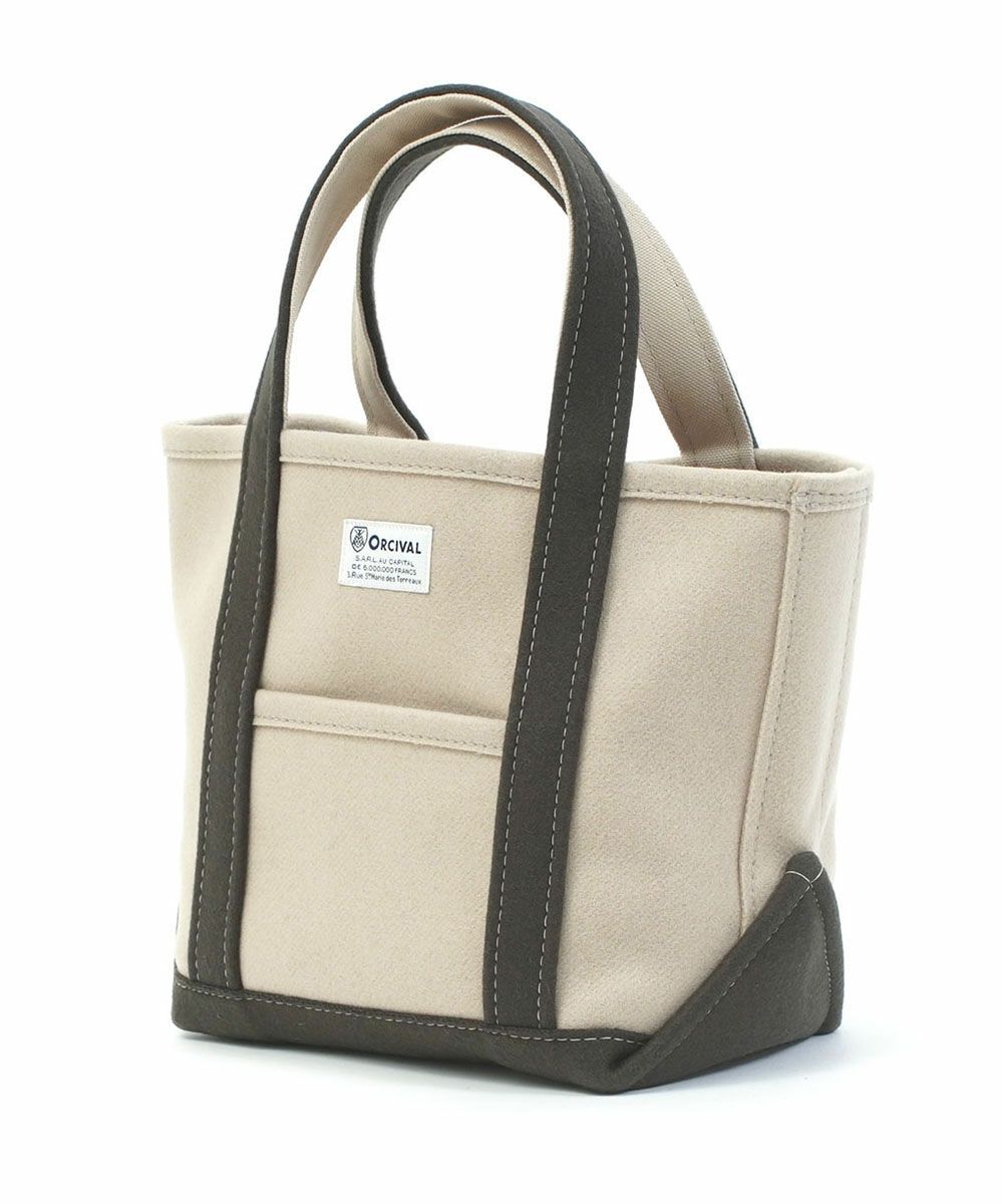 PARCHMENT BEG×SLATE GREY(PBSG)