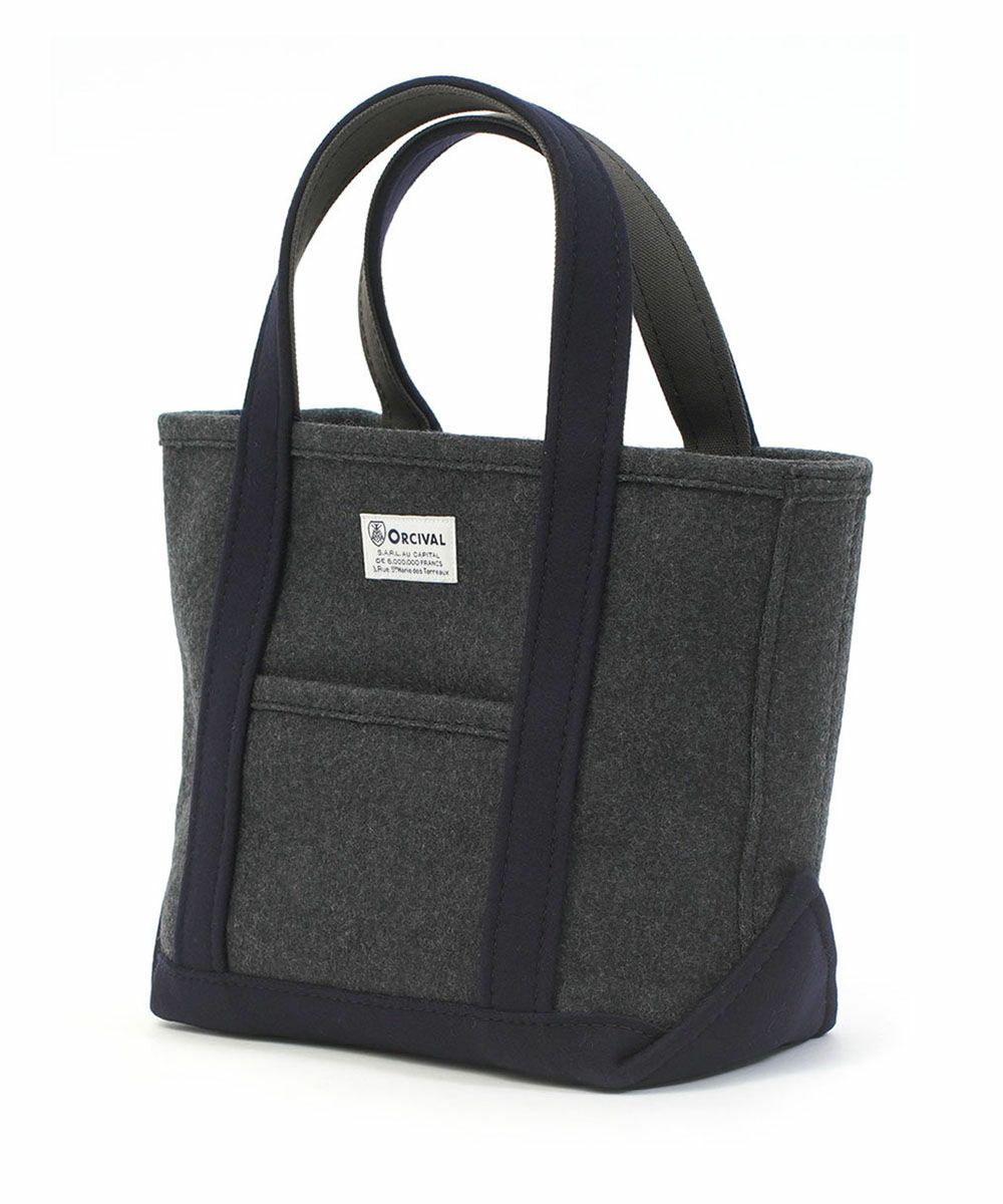 TOP CHAROCAL×NAVY(TCNV)