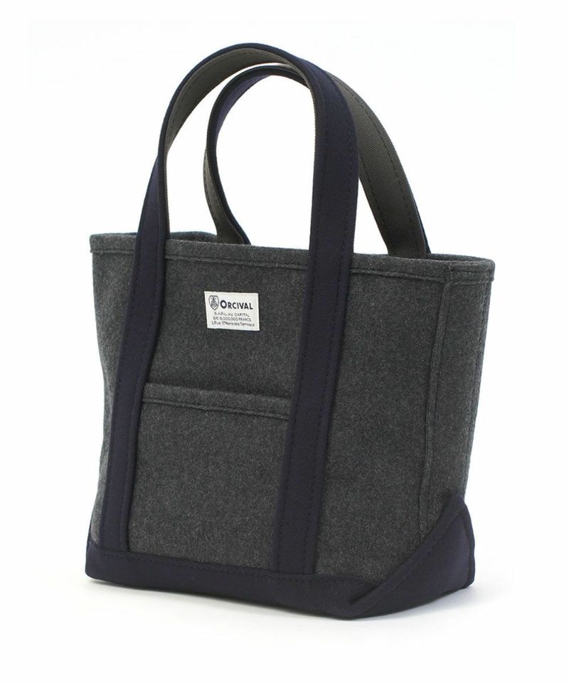 TOP CHAROCAL×NAVY(TCNV)