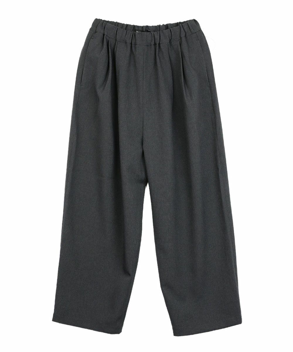 チャコールグレー(18)