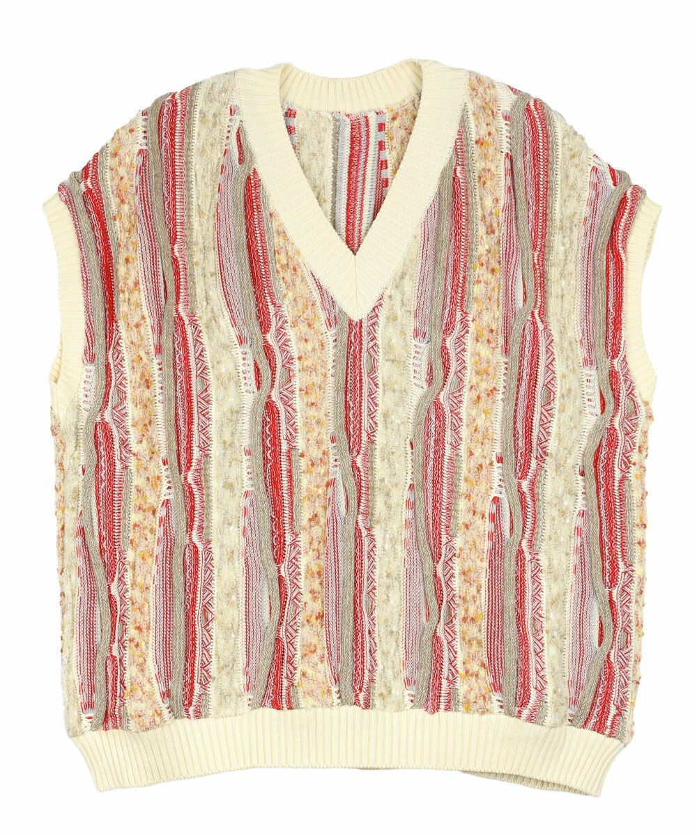 レッド×ブラウン×オフ(10)