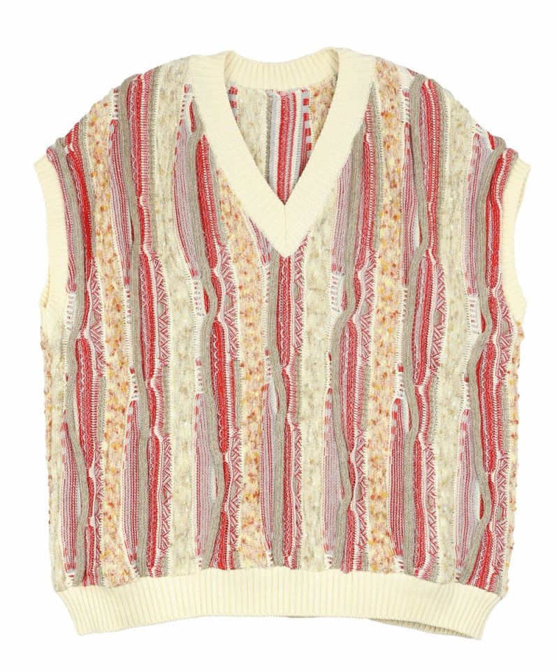 レッド×ブラウン×オフ(10)