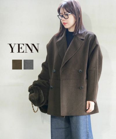 THE SHINZONE(ザ シンゾーン)トレンチコート COTTON TRENCH COAT