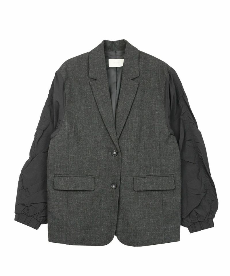 チャコール(CHA)