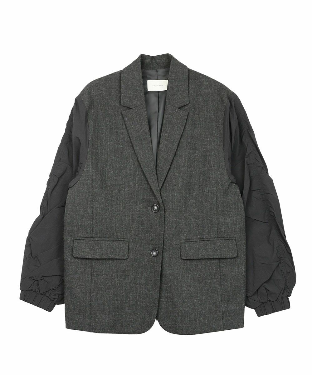 チャコール(CHA)