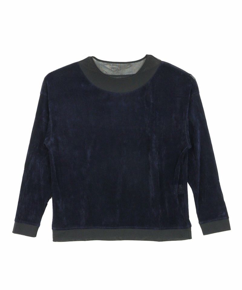 ダークネイビー×ブラック(77)