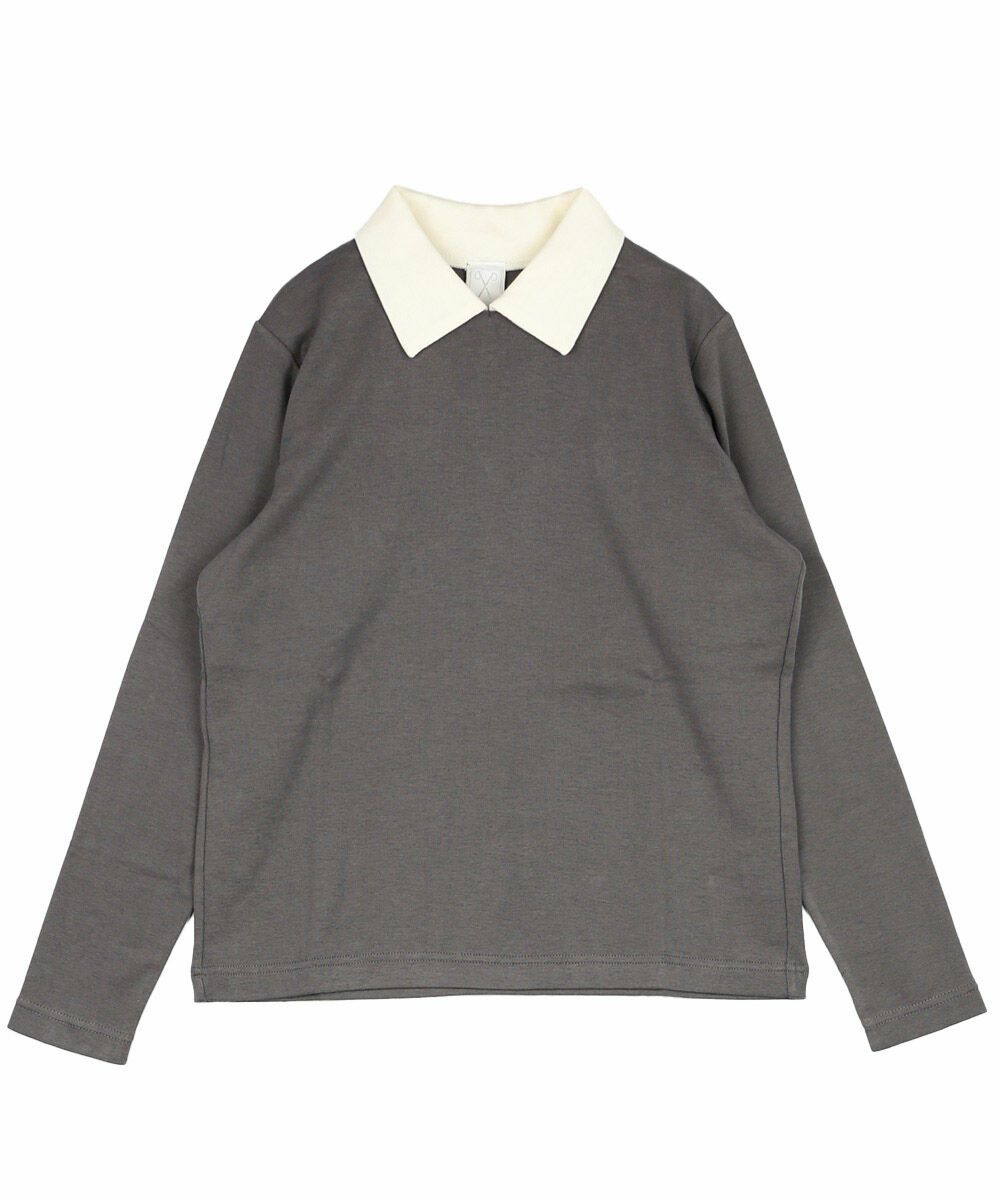 グレー×ホワイト(06)