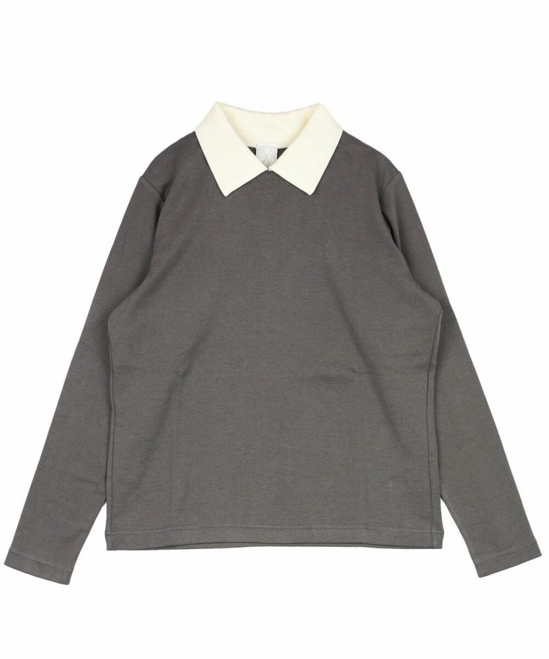 グレー×ホワイト(06)