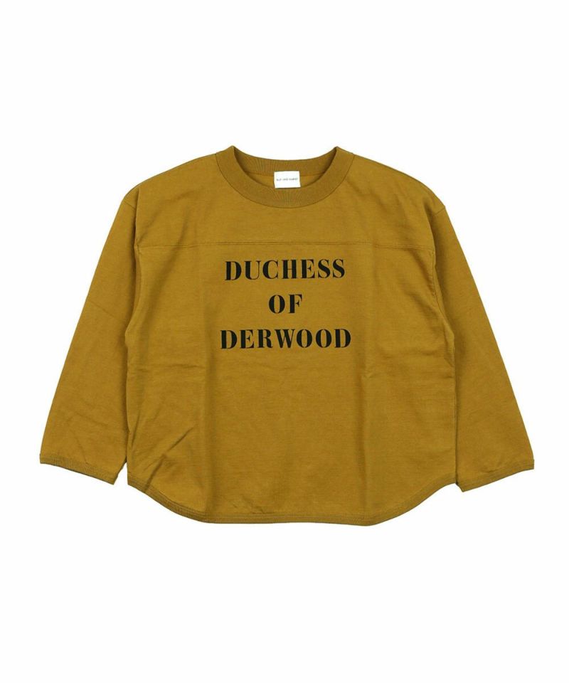 マスタード(MUS)