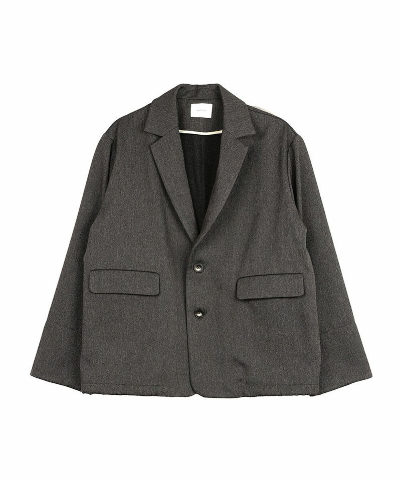 ヘリンボン(HRB)