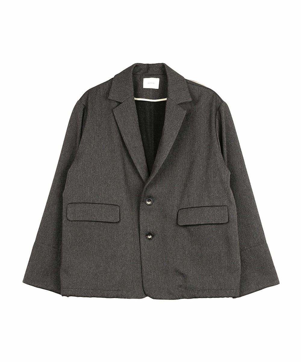 ヘリンボン(HRB)