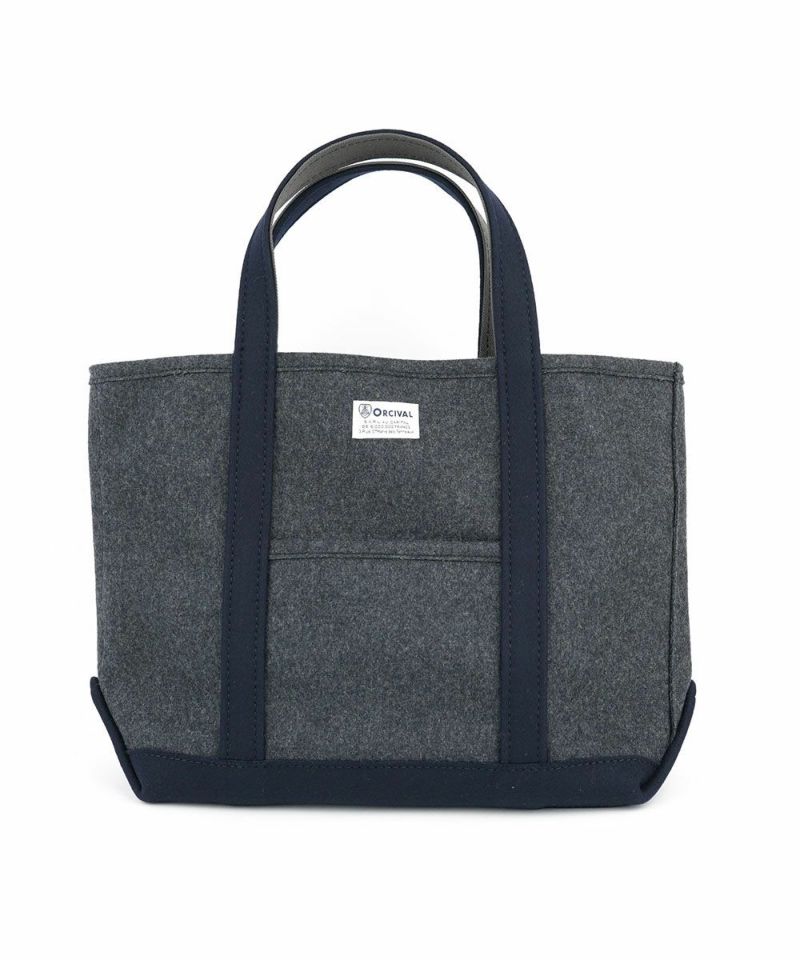 TOP CHAROCAL×NAVY(TCNV)