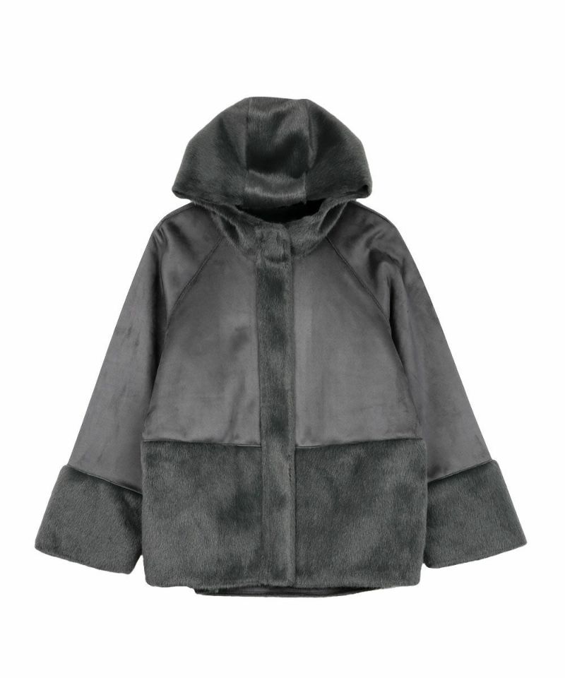 チャコールグレー(13)