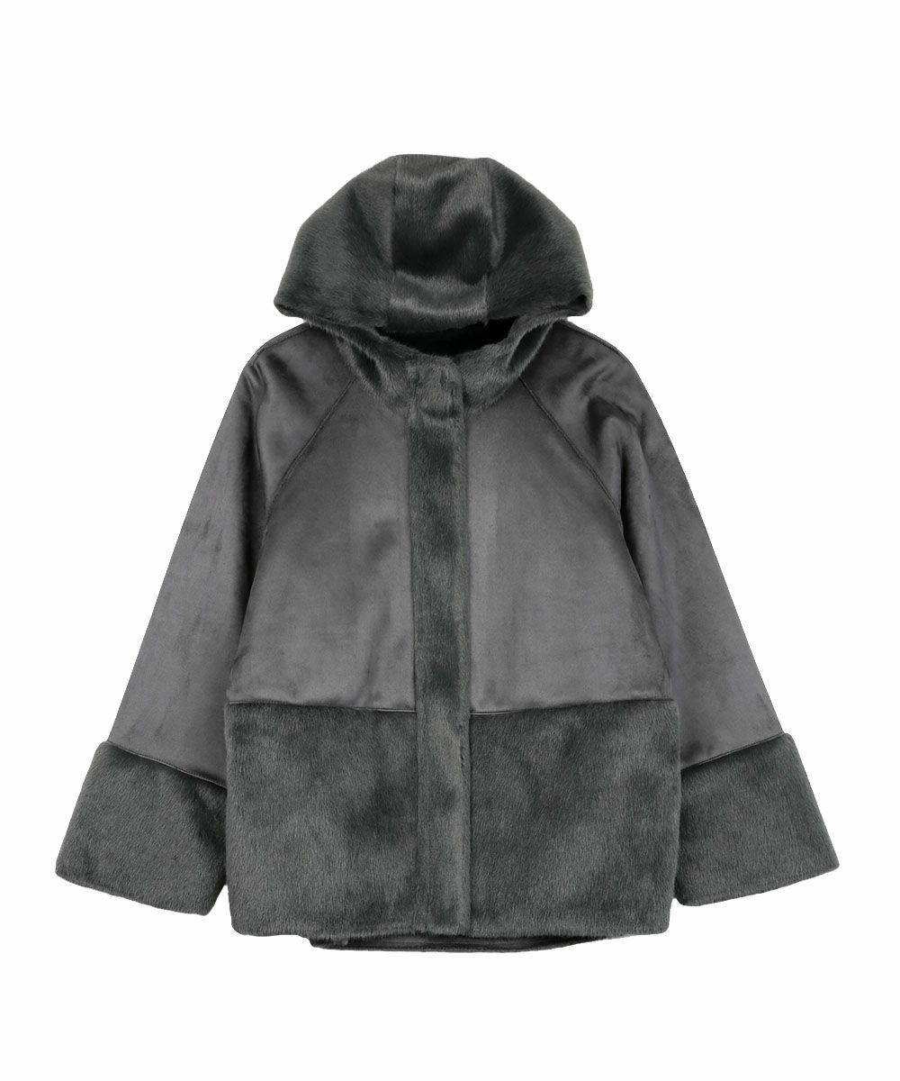 チャコールグレー(13)