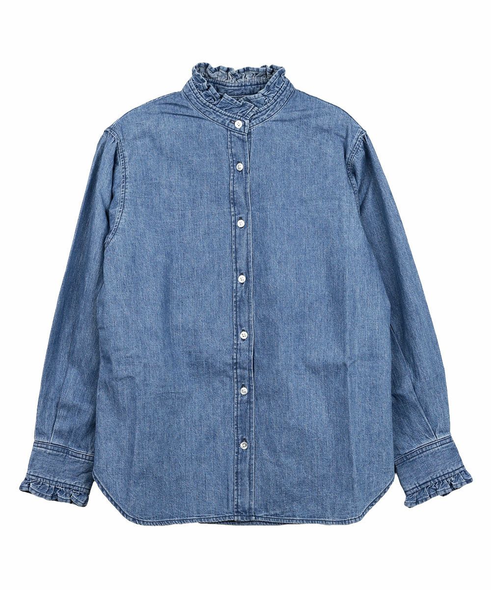 Mid Used(MDU)