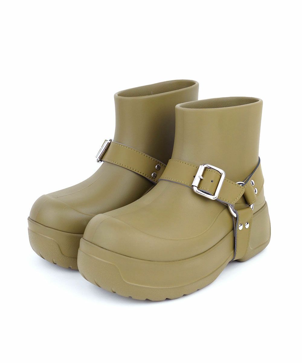 BROWN ARMY(BRAM)