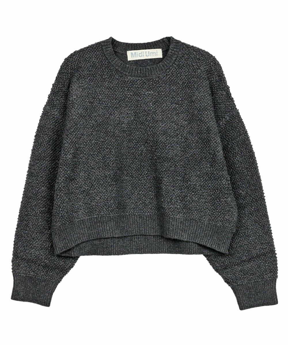 チャコールグレー(92)