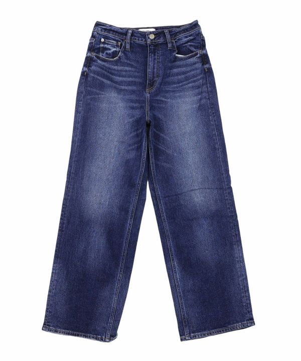 Healthy DENIM(ヘルシーデニム)Pink Pepper ピンクペッパー | BLEU