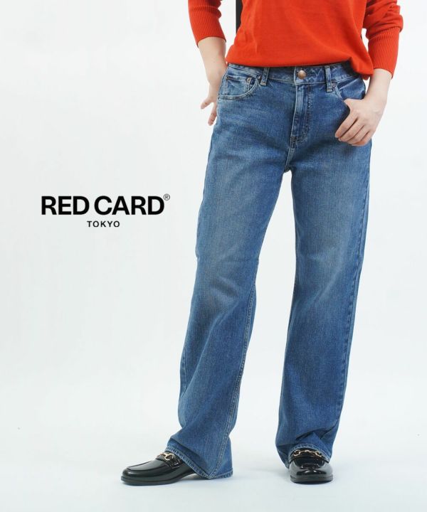 RED CARD TOKYO(レッドカード トーキョー)One-Day Midrise ワンデイ