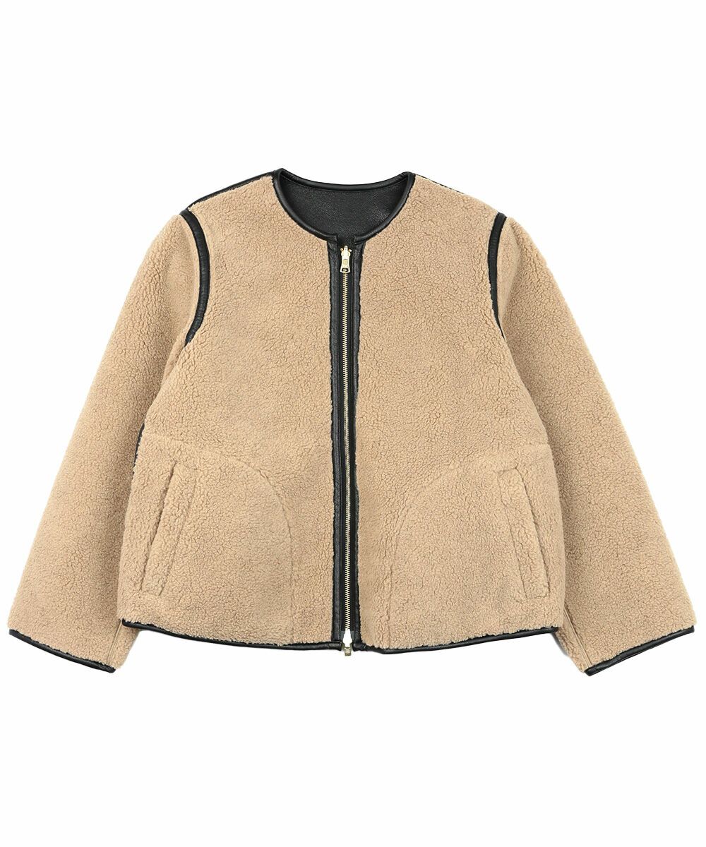 BEIGE×BLACK(UR01)