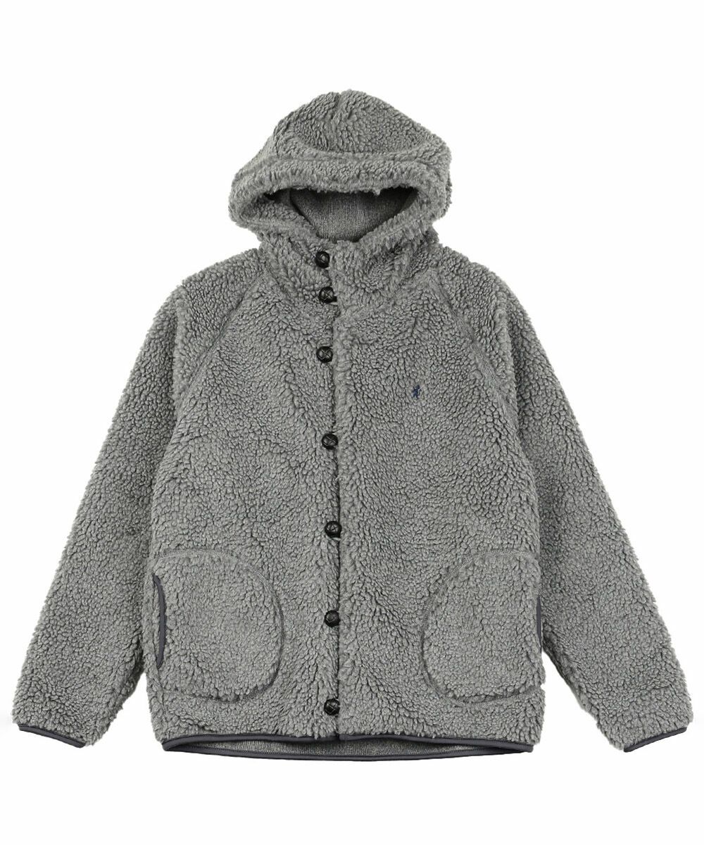 DK.HEATHER GREY(DHGY)