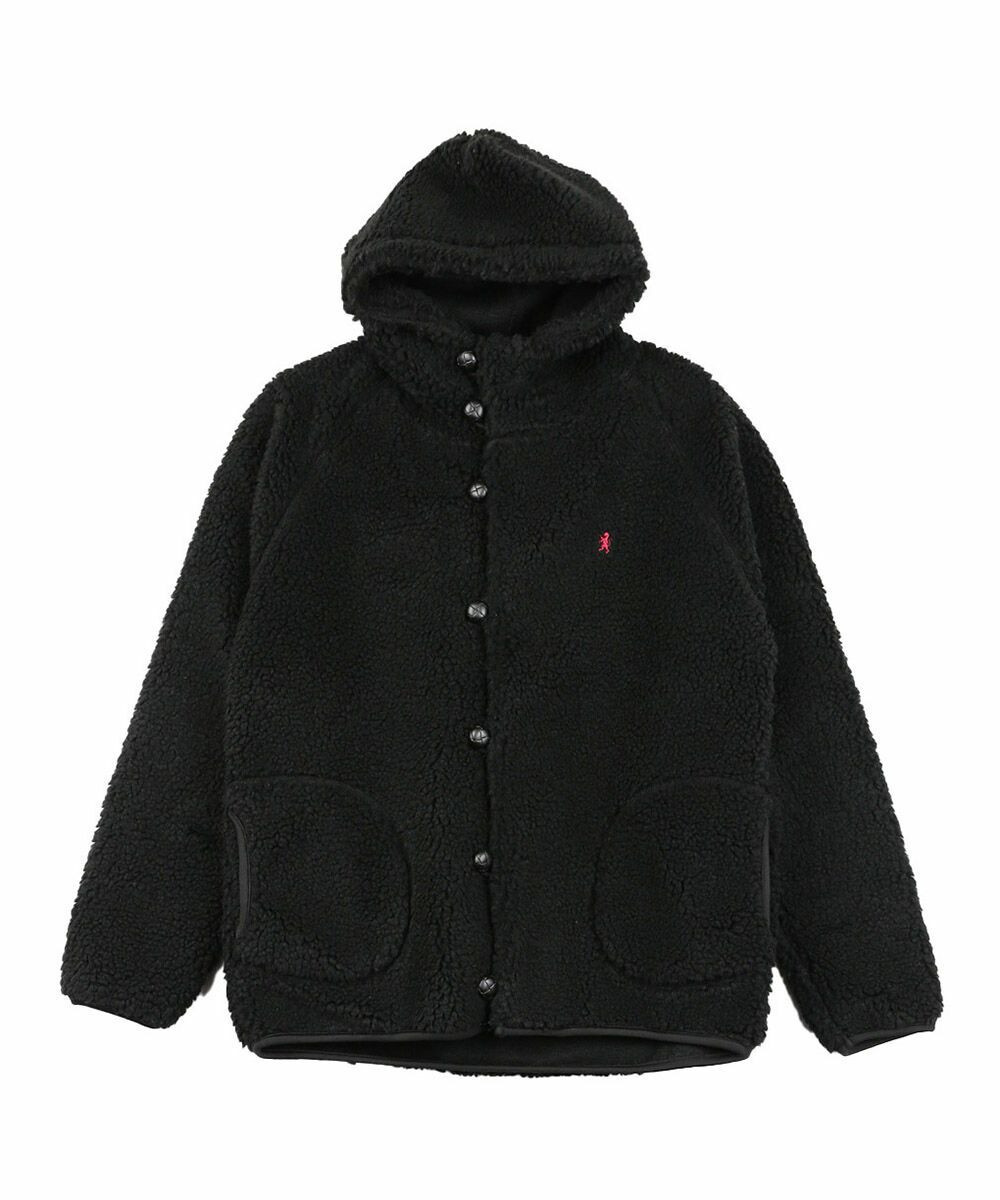BLACK(BLK)