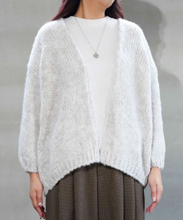 TRICOTS JEAN MARC(トリコット ジーン マルク/トリコット ジーン