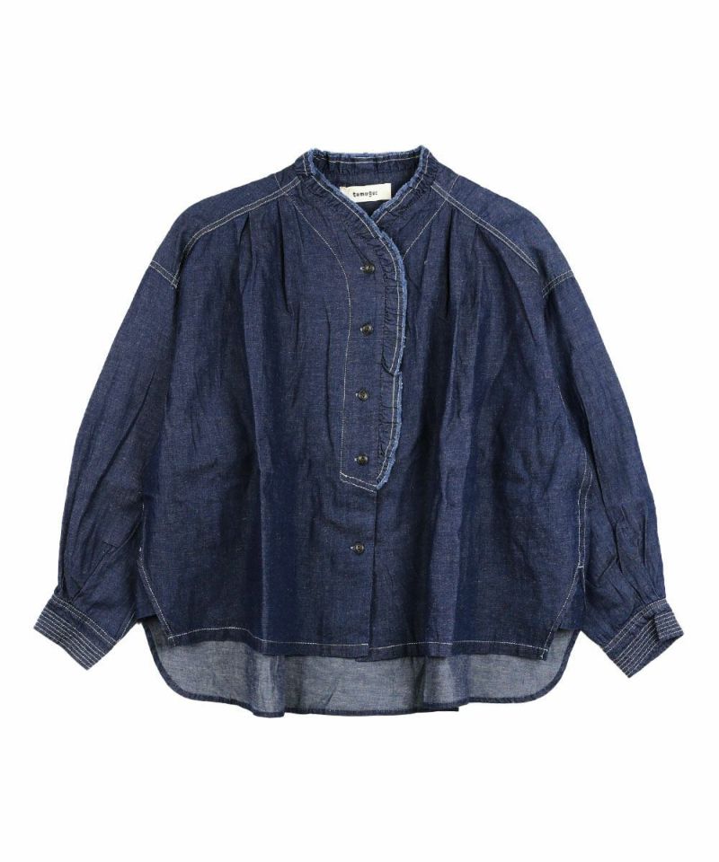 インディゴ(795)