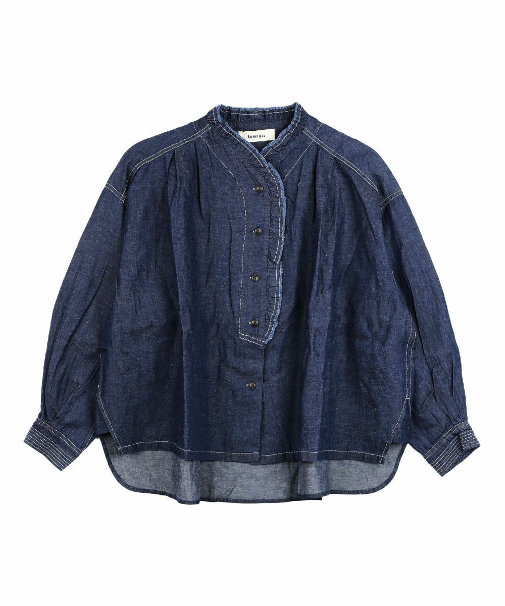 インディゴ(795)