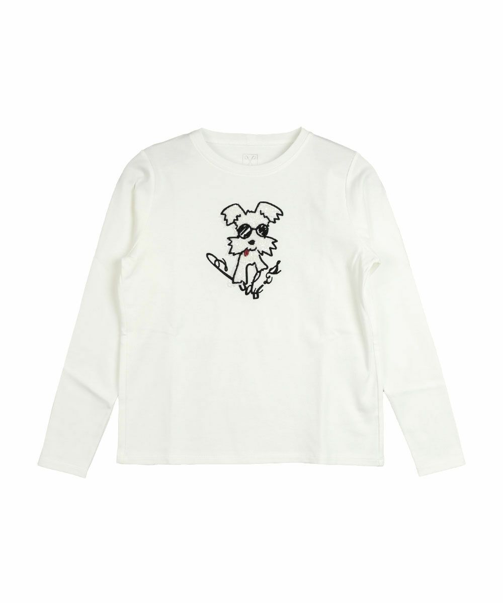 ホワイト×ホワイト(101)