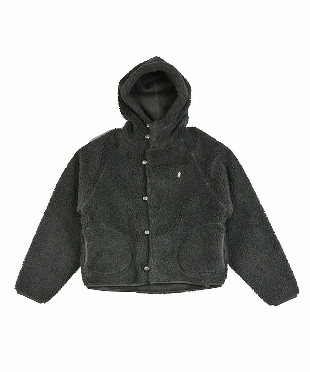 BLACK(BLK)