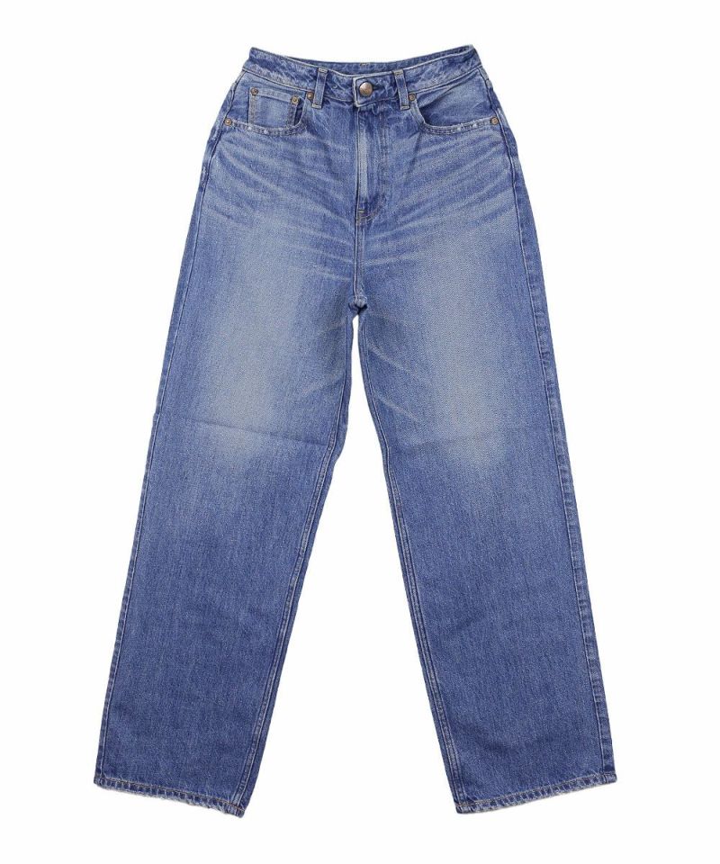 satoshi-Indigo Mid(IMS)