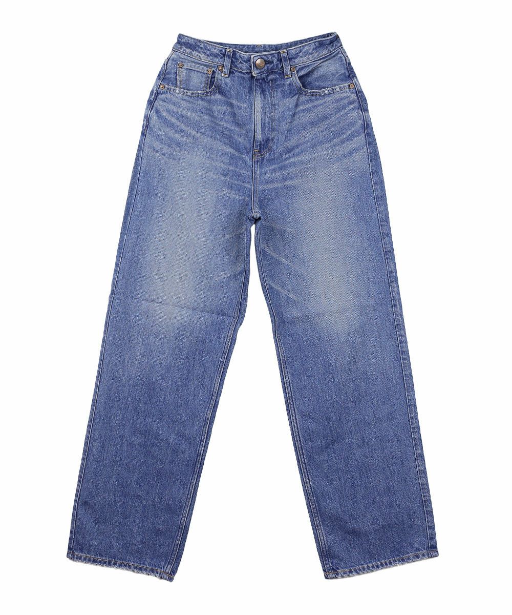 satoshi-Indigo Mid(IMS)