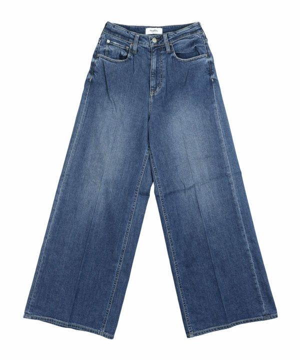 Rouge vif la cle / ルージュ・ヴィフ ラクレ 【Healthy denim