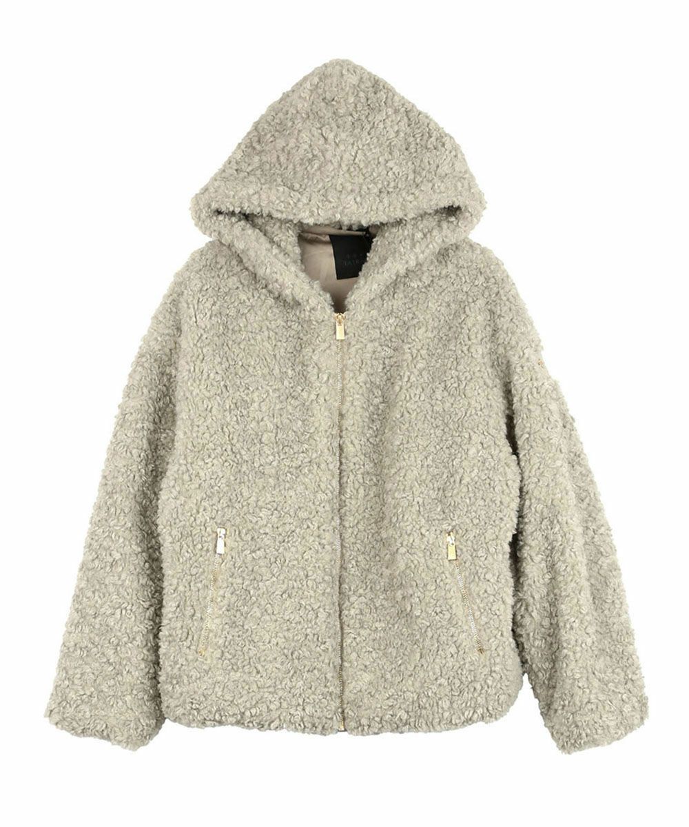 ライトグレー(LGY)